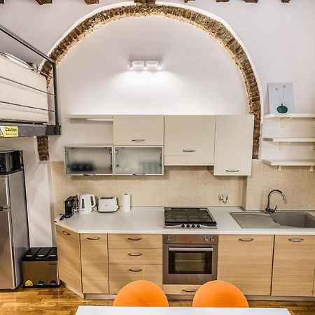 Ferrari Apartment Mediolan Zewnętrze zdjęcie