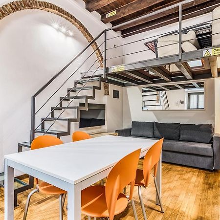 Ferrari Apartment Mediolan Zewnętrze zdjęcie