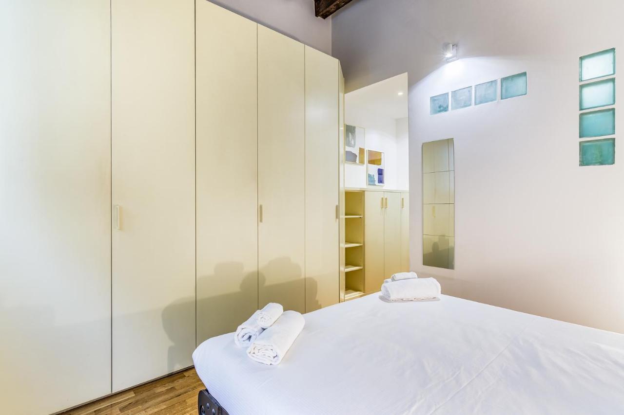Ferrari Apartment Mediolan Zewnętrze zdjęcie