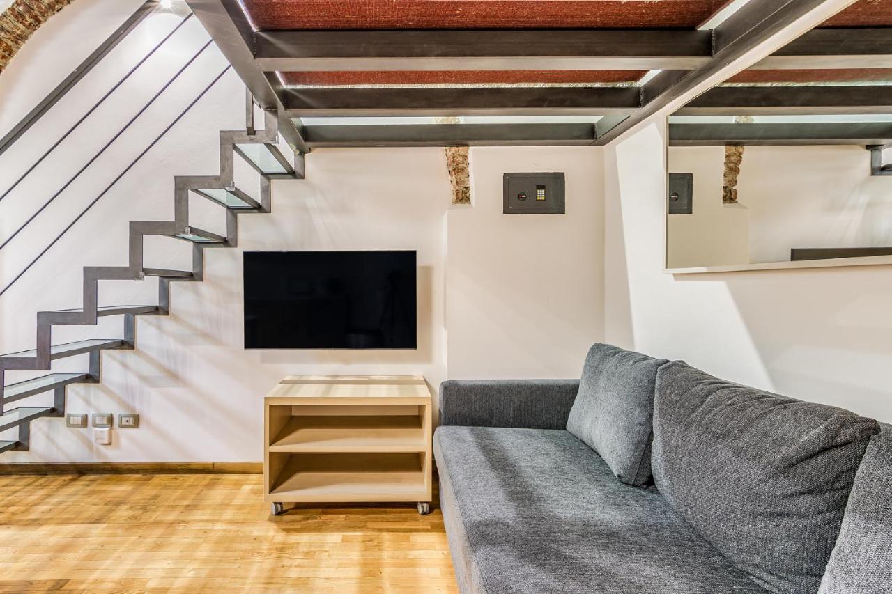Ferrari Apartment Mediolan Zewnętrze zdjęcie