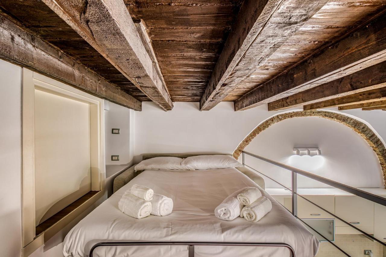 Ferrari Apartment Mediolan Zewnętrze zdjęcie