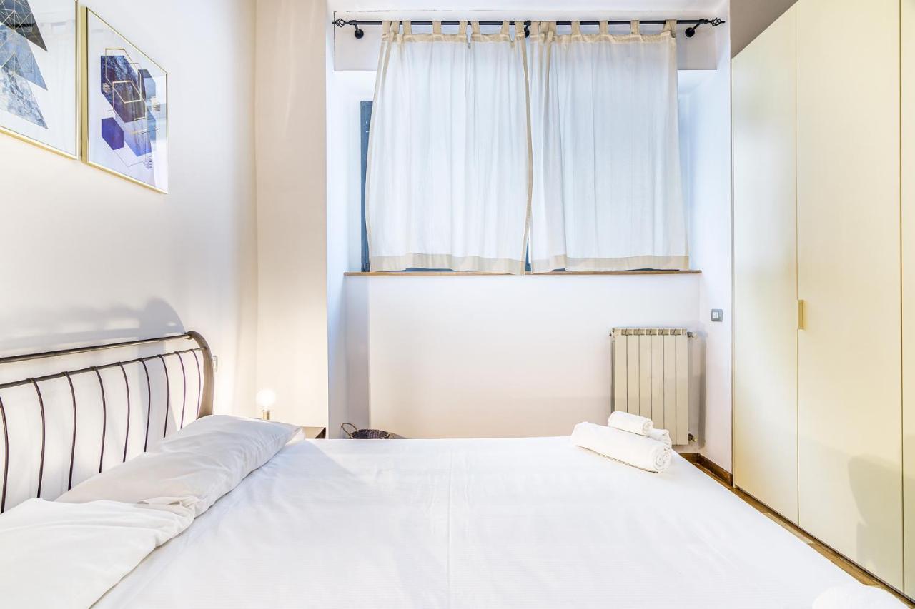 Ferrari Apartment Mediolan Zewnętrze zdjęcie