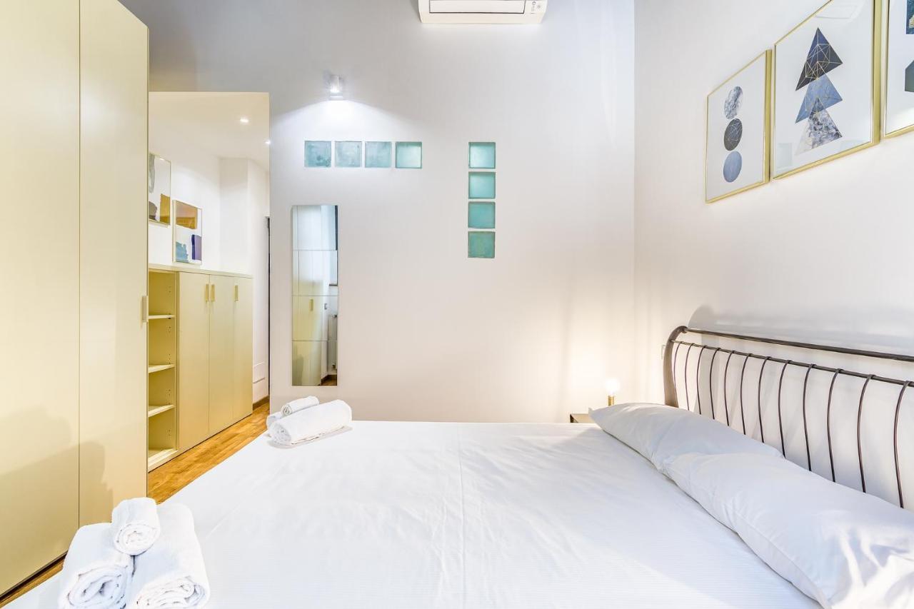 Ferrari Apartment Mediolan Zewnętrze zdjęcie
