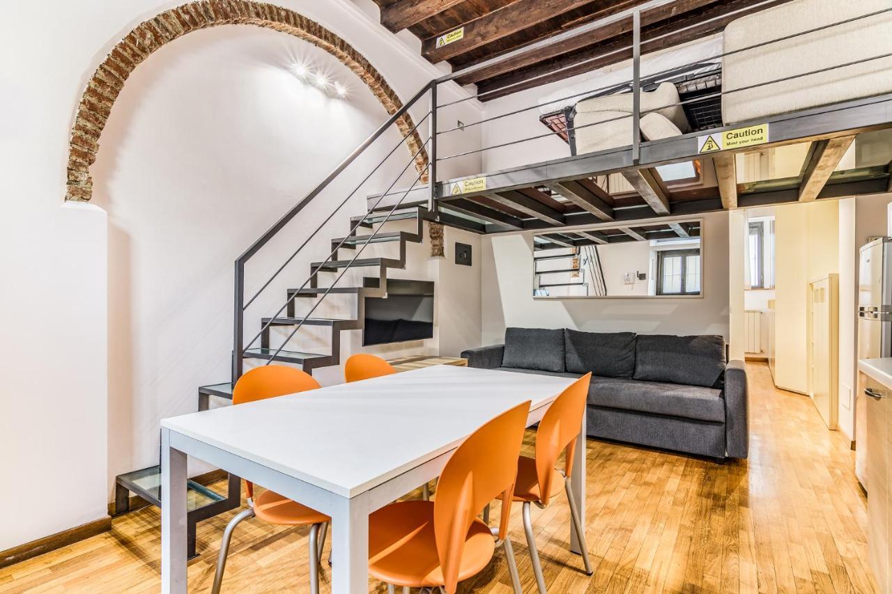 Ferrari Apartment Mediolan Zewnętrze zdjęcie