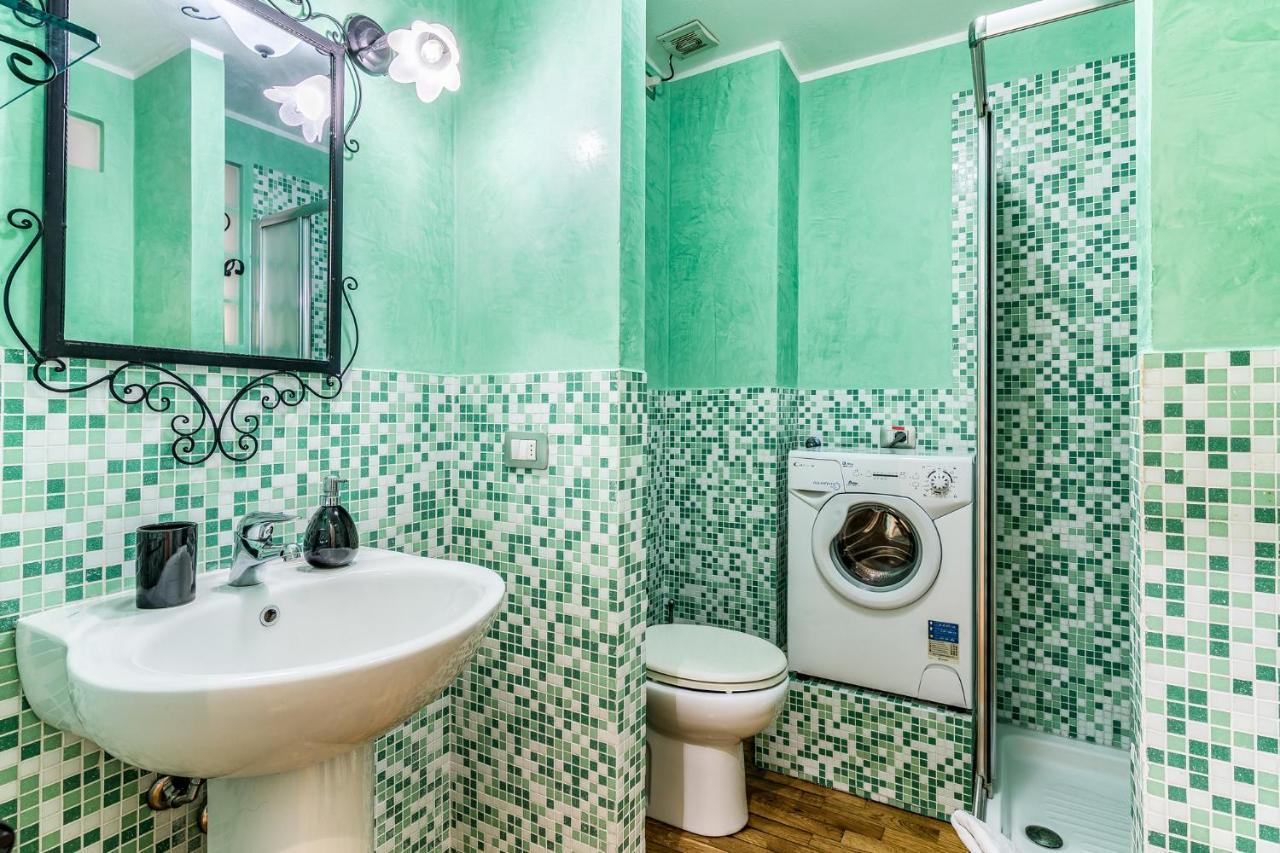 Ferrari Apartment Mediolan Zewnętrze zdjęcie