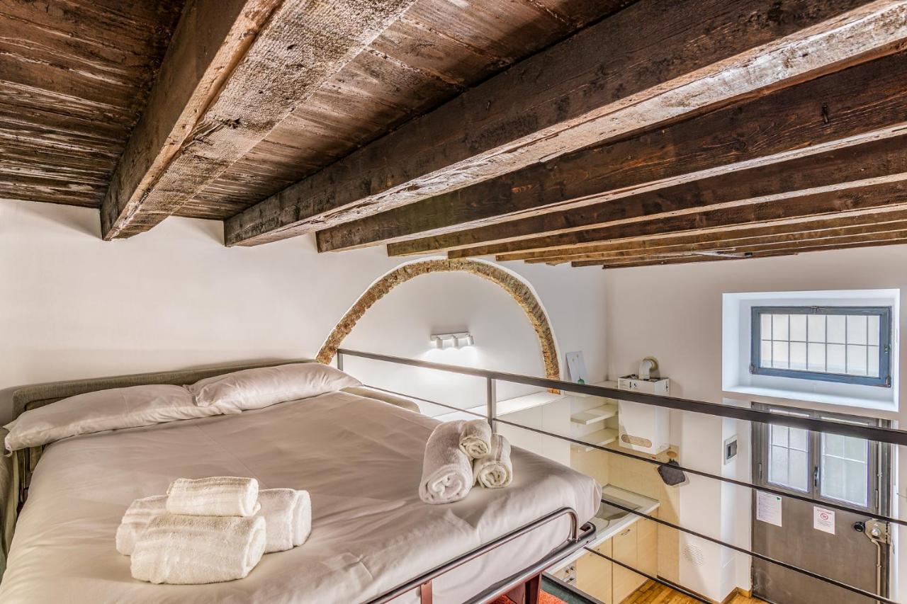 Ferrari Apartment Mediolan Zewnętrze zdjęcie