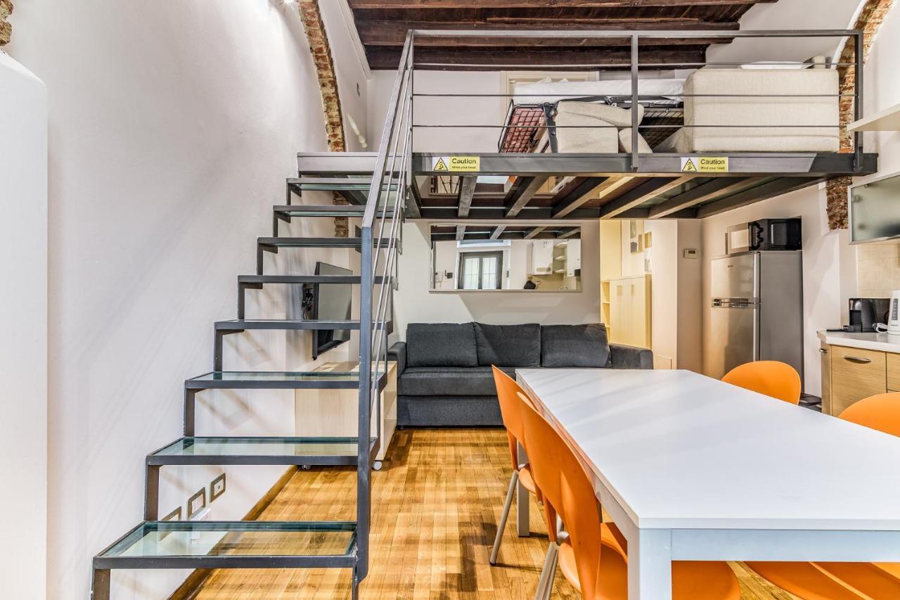 Ferrari Apartment Mediolan Zewnętrze zdjęcie